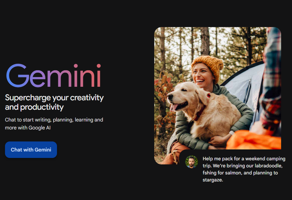 Google isn’t scanning your Gmail to train Gemini, it’s letting Gemini scan your inbox to provide ‘personalized insights’ but I’m not sure that’s better