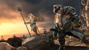 Bhashiva’s tiger warriors are an addition to Total War: Warhammer 3 worth the money and the wait