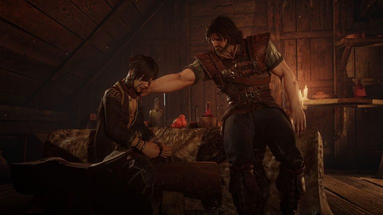 MercurySteam announces ‘difficult and painful’ job cuts as its God of War-inspired hack ‘n’ slash arrives on Steam
