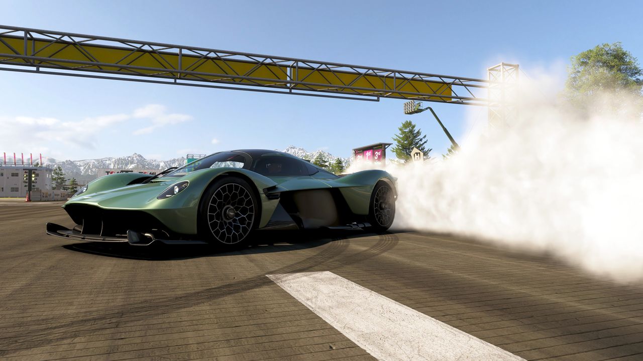 ‘This game is extremely broken’: The dev of VKD3D-Proton, software for running Direct3D 12 games on Linux, isn’t enjoying Forza Horizon 6 very much