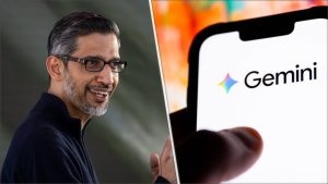 ‘AI Mode has been a revelation, our biggest upgrade to Search ever. People love it,’ says Google CEO