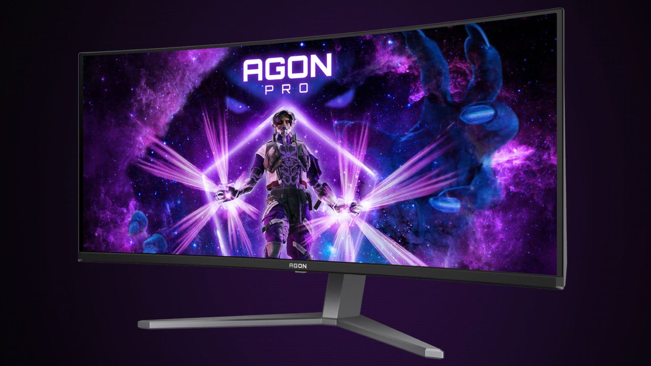 AOC’s new 34-inch gaming monitor gets the same sizzling 5th Gen QD-OLED panel tech as our current favorite ultrawide but it’s a whole lot cheaper
