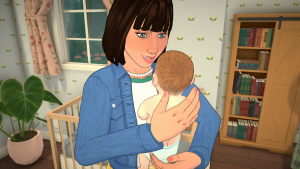 How to try for a baby in Paralives and get pregnant
