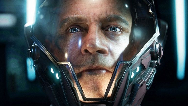Star Citizen blasts through $1 billion in player funding, as its developer lists a new $5,000 spaceship for sale that is ‘not yet ready to play’