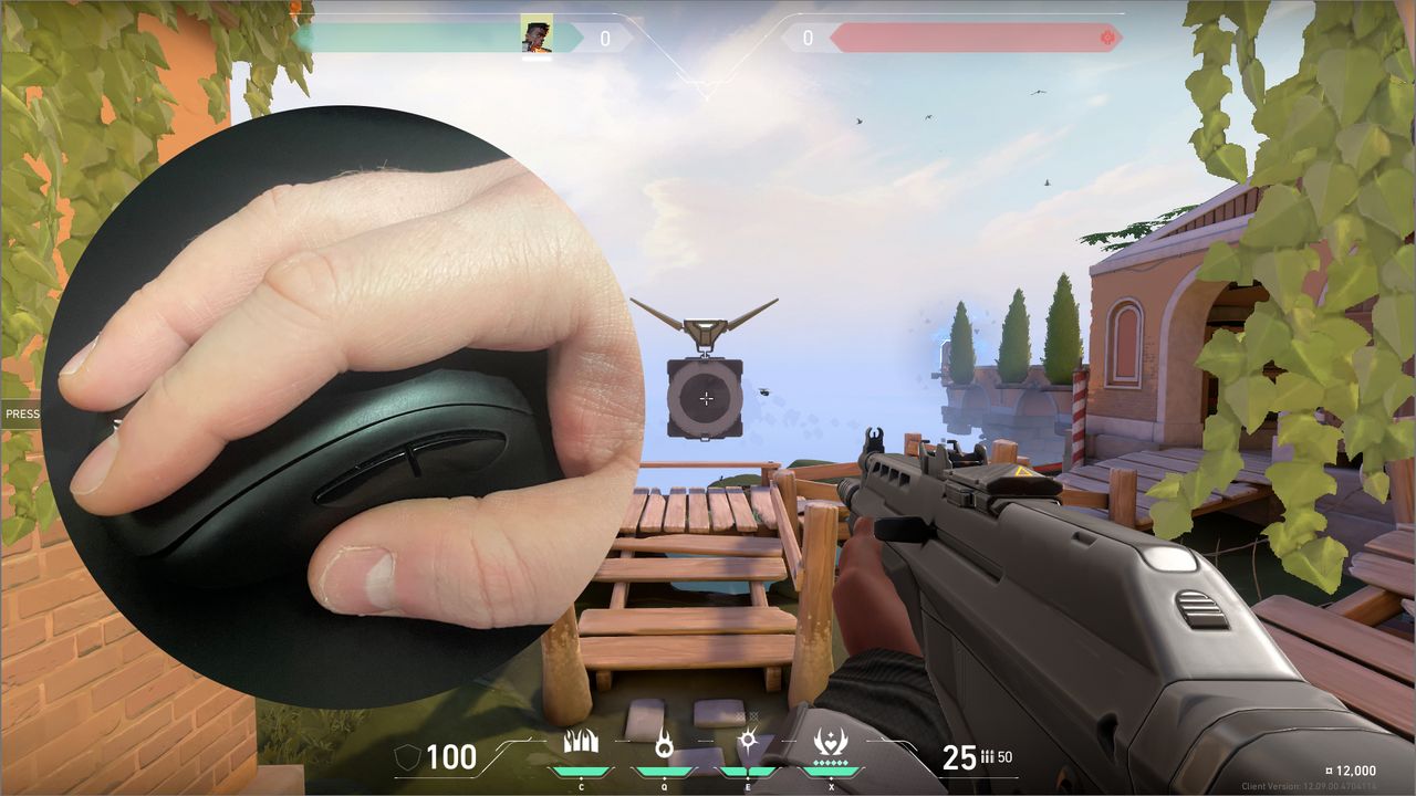 Valorant gets Anti-Lag 2 but after testing it I don’t think users with high-end AMD rigs should crack open the champagne