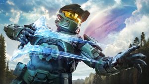 Halo Campaign Evolved: Everything we know about Master Chief’s glow-up