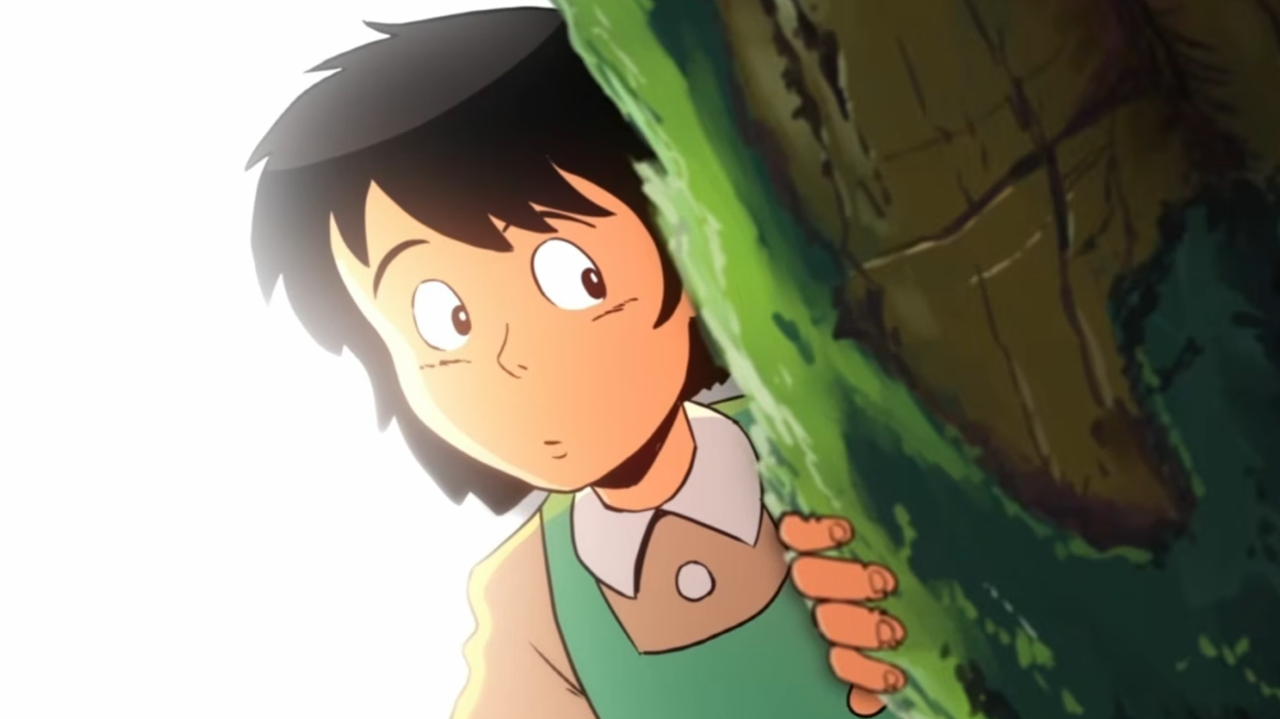 Amid all the guts and gore of this year’s Xbox Showcase the most pleasant surprise was the Ghibli-style life sim Vivarium