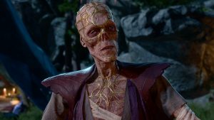 BioWare’s co-founder fought to make Baldur’s Gate 3 for over a decade, then Larian did it instead: ‘I don’t really get jealous’