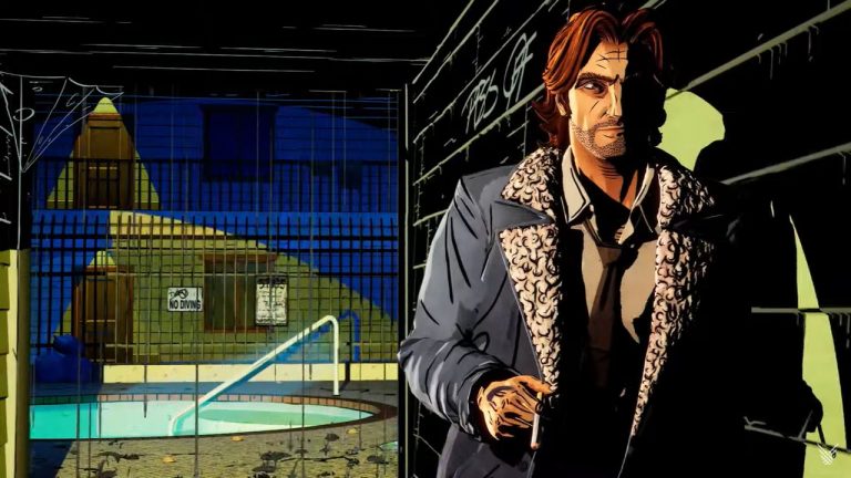 After huge delays, will The Wolf Among Us 2 make you wait between episodes? CEO says ‘We live in a Netflix era. People can’t wait’