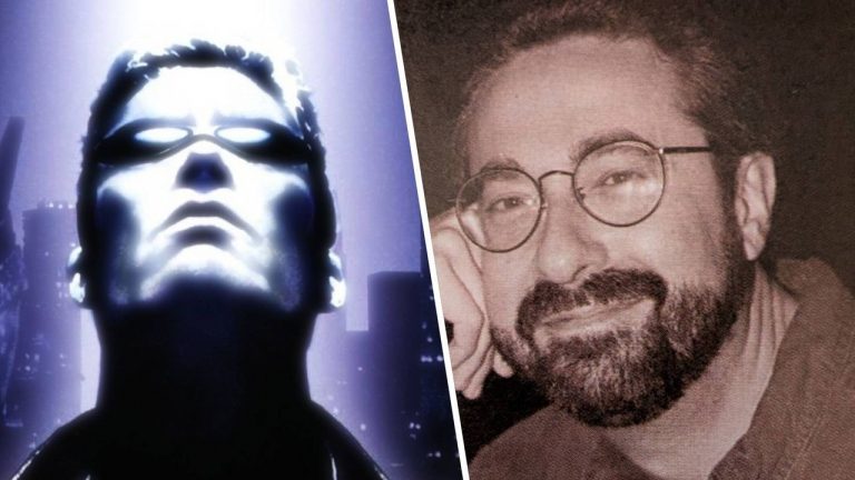 In 1997, Warren Spector told us the upcoming PC classic Deus Ex was inspired by Final Fantasy, Miyamoto, and ‘the console guys’