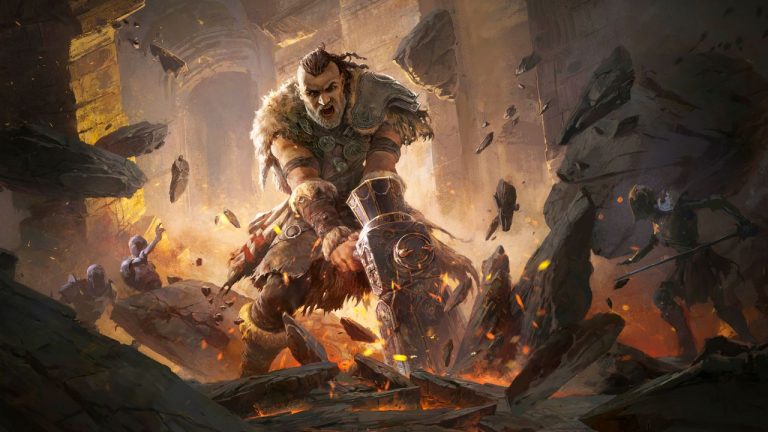 Path of Exile 2 player willingly deletes level 100 character to become world first martyr, buffing everyone in the game: ‘That was the coolest thing I’ve seen in a videogame in a very long time’
