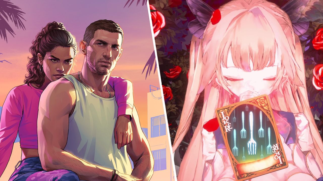Studio says ‘not every publisher’ is swerving GTA 6’s release and declares a November 5 release date for its game: ‘Maybe we’re just not afraid enough’