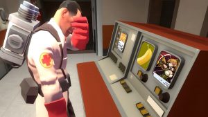 Steam’s second most-played game right now is reportedly a bot-filled marketplace that can get you banned