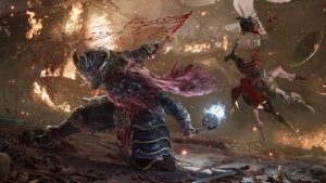 Grand Theft Auto 6 puts another body in the trunk: Lords of the Fallen 2 is delayed to early 2027