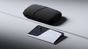 FlexStrike wireless fight stick, 27’’ Gaming Monitor launching in August, followed by Pulse Elevate wireless speakers later this year