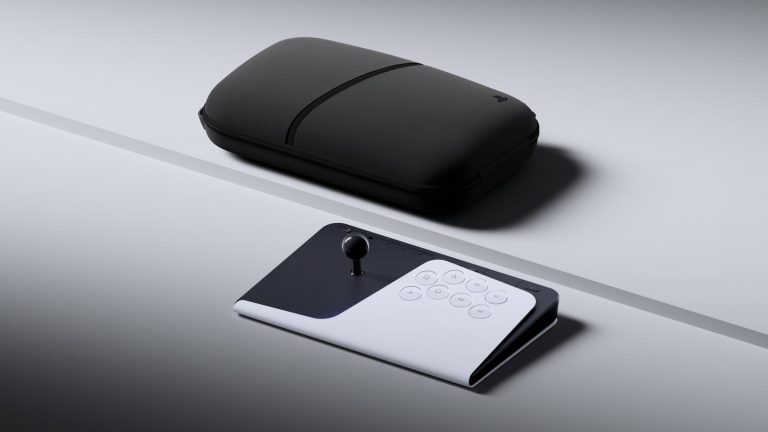 (For Southeast Asia) FlexStrike wireless fight stick launching in August,  followed by Pulse Elevate wireless speakers later this year  
