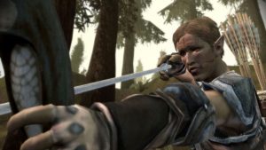 Former Dragon Age writer says AI could make gamedev ‘frustrating as hell’: ‘How are we going to train up the next generation of devs if we eliminate every entry-level task?’