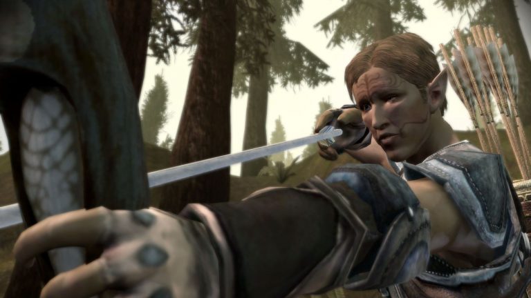 Former Dragon Age writer says AI could make gamedev ‘frustrating as hell’: ‘How are we going to train up the next generation of devs if we eliminate every entry-level task?’