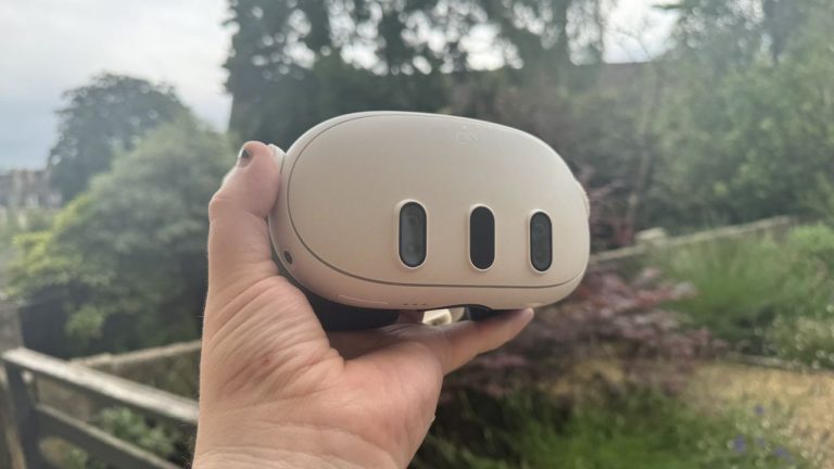 After losing over 30 pounds exercising in VR for six months, I can say it’s worth the effort (and sweaty faceplates)