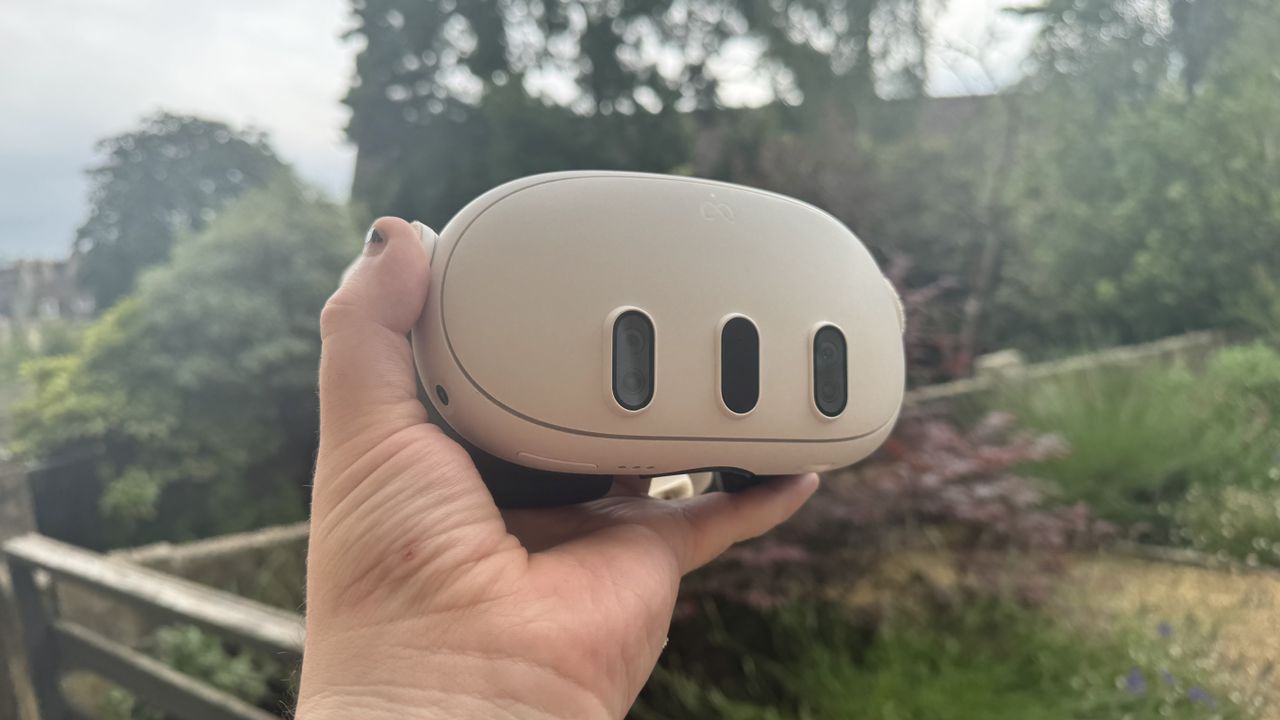 After losing over 30 pounds exercising in VR for six months, I can say it’s worth the effort (and sweaty faceplates)