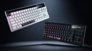 Gigabyte’s new gaming mouse and keyboard look great and all, but can we get a round of applause for its web software