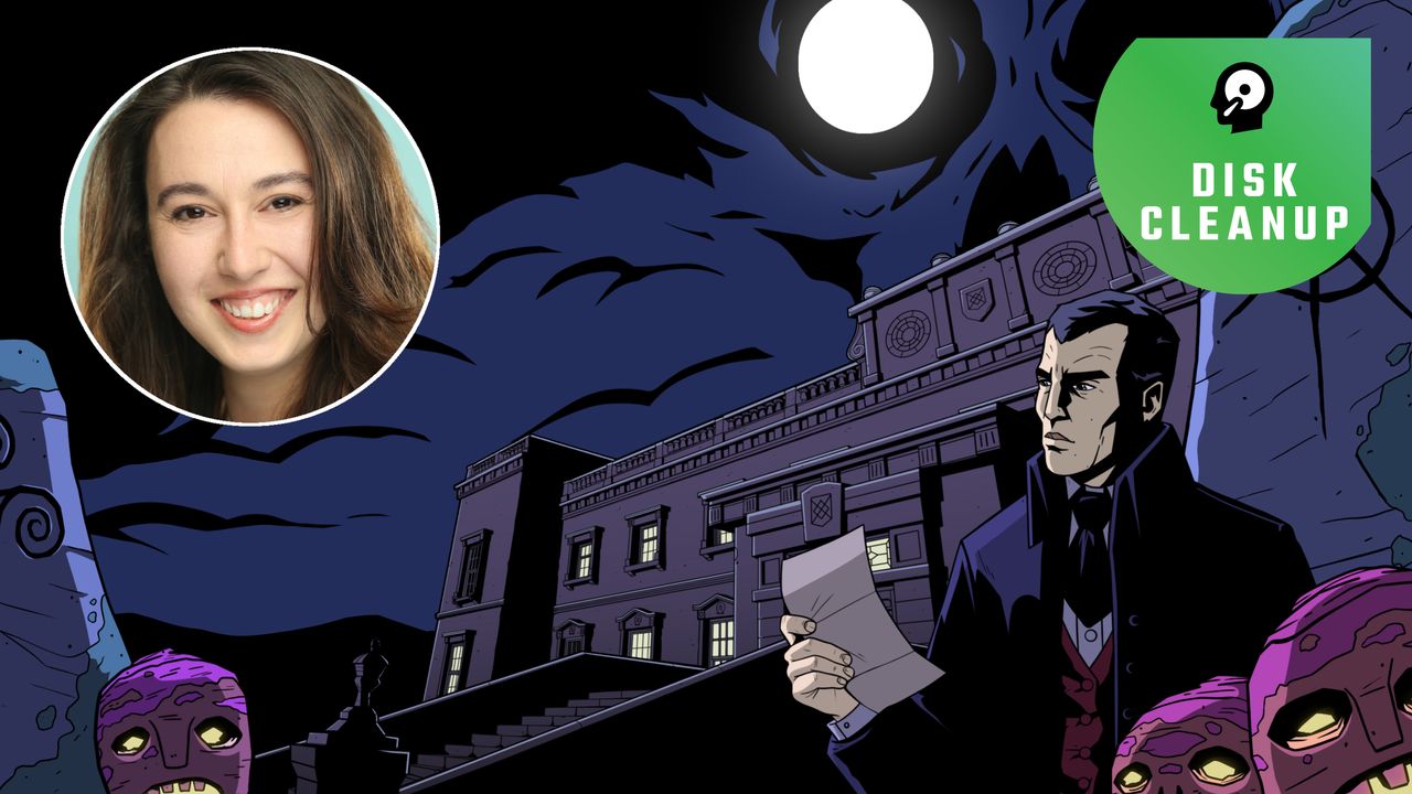 Sally Beaumont, voice actor in Old Skies and The Séance of Blake Manor, extols the virtues of narrative singleplayer games ‘You can have lots of them in your PC toolbelt’