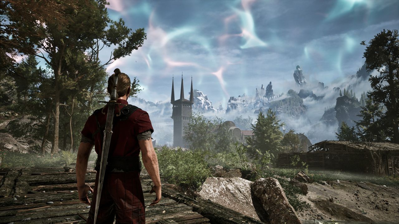 I’ve spent over 25 hours in Gothic Remake—here are my top 20 quick tips to survive The Colony