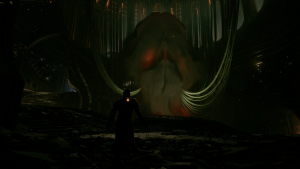 The VFX tech behind Saros: from NGP to Graphite