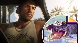 Players have uncovered a mistake with GTA 6’s cover art and we’ve got a re-run of the same old jokes: ‘pre-order cancelled’