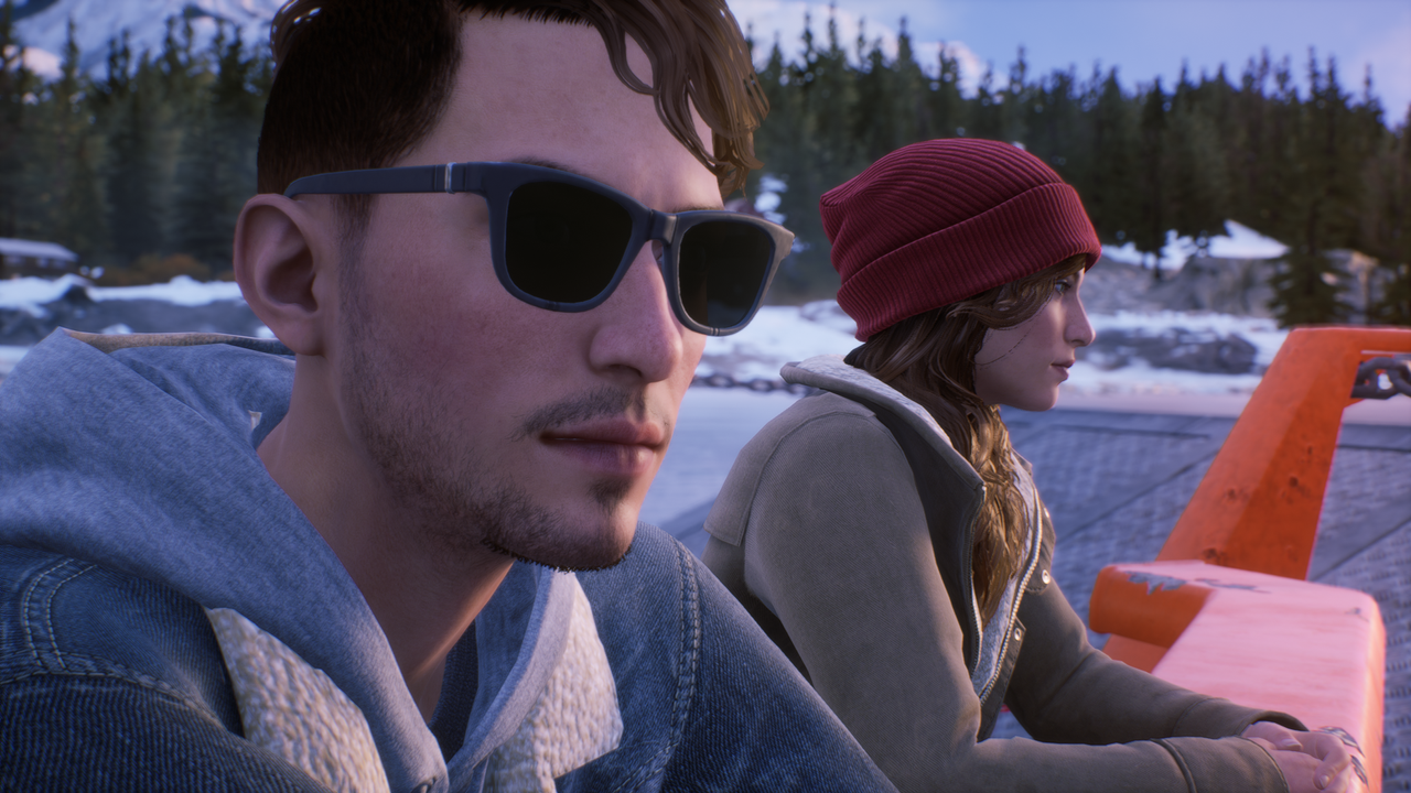 For the sixth year running, Dontnod honors Pride Month by giving away an award-winning adventure game
