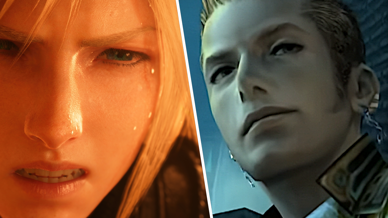 Both Final Fantasy 7 remakes are dirt cheap right now in a franchise sale—but I think you should play FF12 and enjoy the series’ best combat system at a discount, too