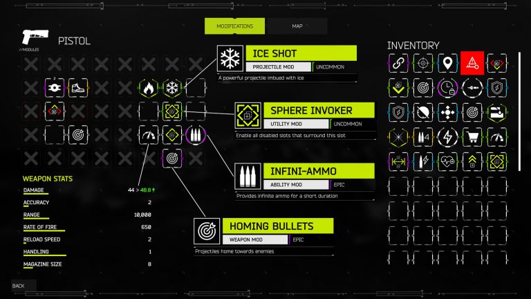How roguelite shooter Void/Breaker’s destruction combat uses PS5 features