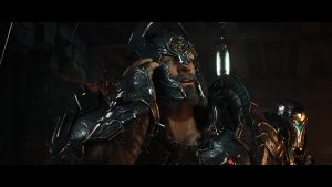 Upgraded PSSR comes to Doom: The Dark Ages on PS5 Pro