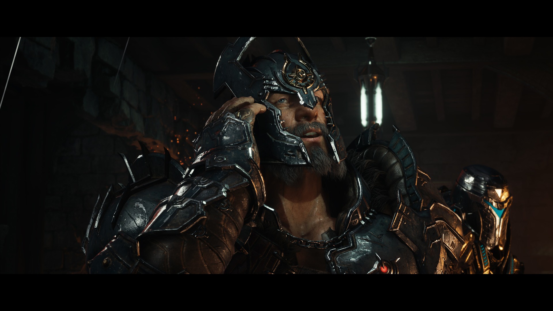 Upgraded PSSR comes to Doom: The Dark Ages on PS5 Pro