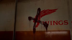 Hands-on report — Ace Combat 8: Wings of Theve