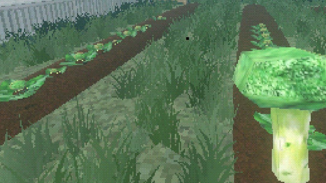 Thanks for the Soup is the most fun I’ve had in a horror game in a long time, and that’s owing to the broccoli