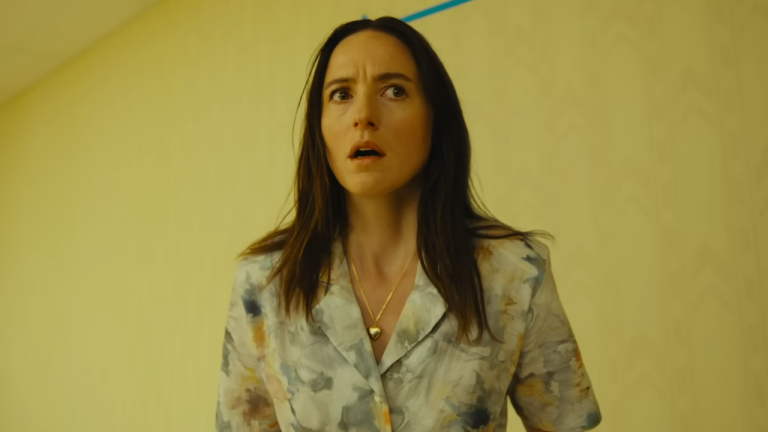 The Backrooms film left me with more questions than answers and that’s why it’s the perfect adaptation