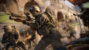 Battlefield 6 is overhauling its gunplay next week, and it’s adding one thing we’ve all asked for years on end