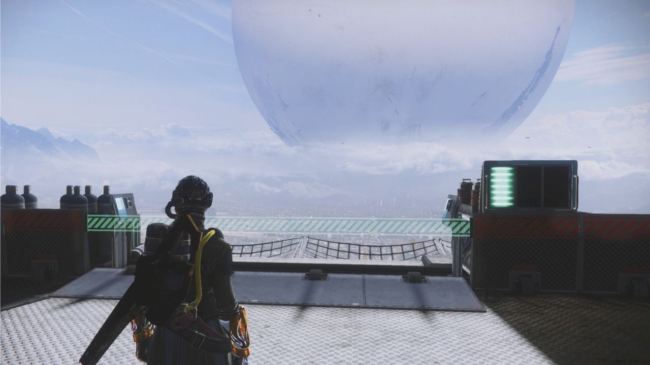 How to score a goal in the hidden net in Destiny 2