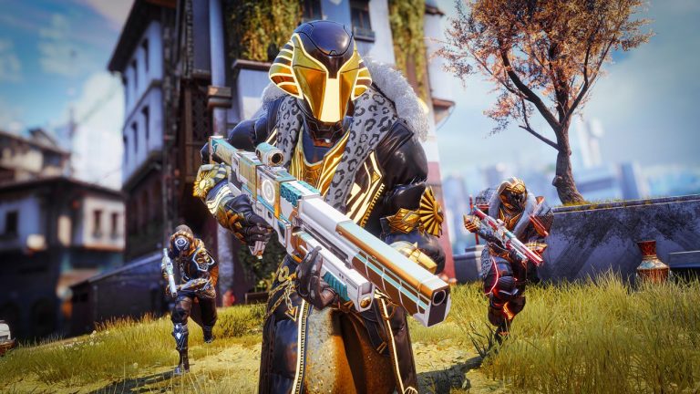 An obscure new game-breaking Destiny bug lets you one-hit bosses, and I don’t think Bungie’s gonna let this one slide