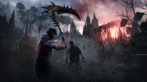 Dying Light 2 is a platform now, as the Breach update opens up Techland’s zombie survival game ‘even more to UGC content’