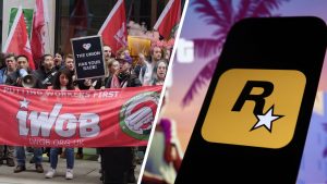 Rockstar faces legal setback as UK tribunal allows its fired workers to bring every one of their union busting allegations to trial
