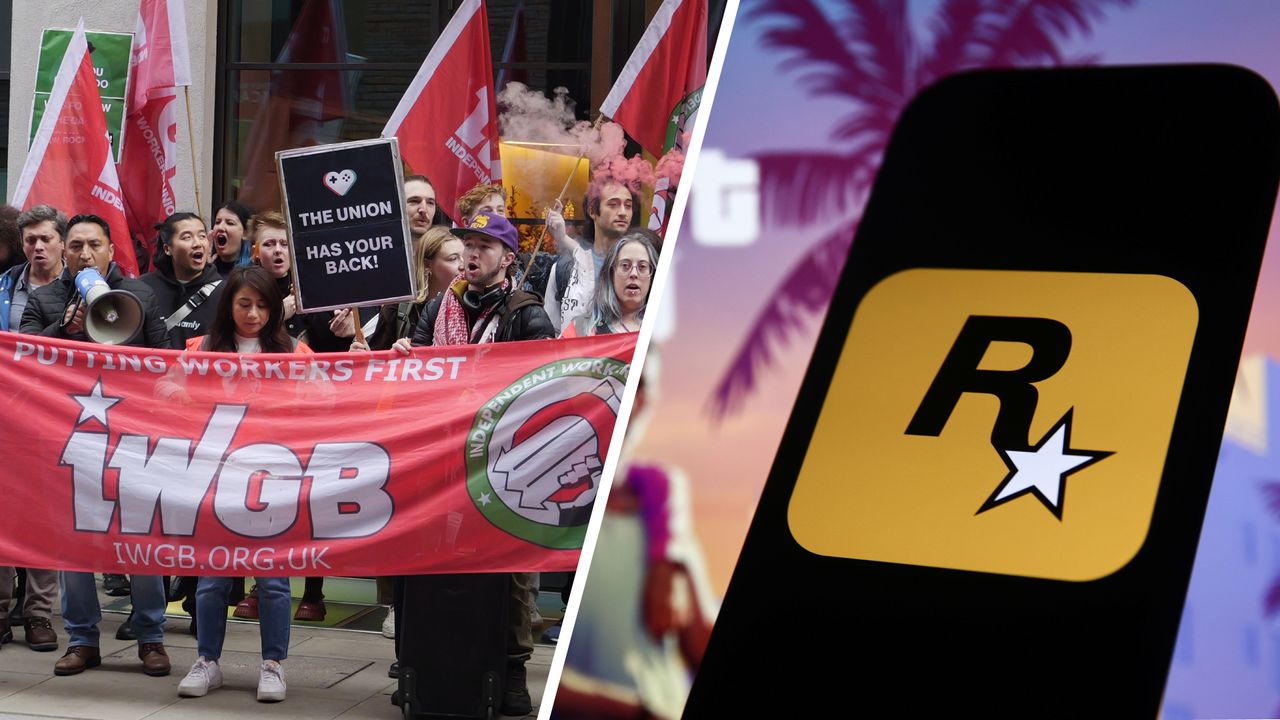 Rockstar faces legal setback as UK tribunal allows its fired workers to bring every one of their union busting allegations to trial
