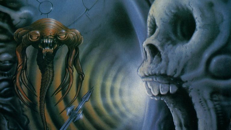 This 1986 Japanese adventure game showing up on Steam in 2026 guarantees it makes my GOTY list—you’ve really got to play it