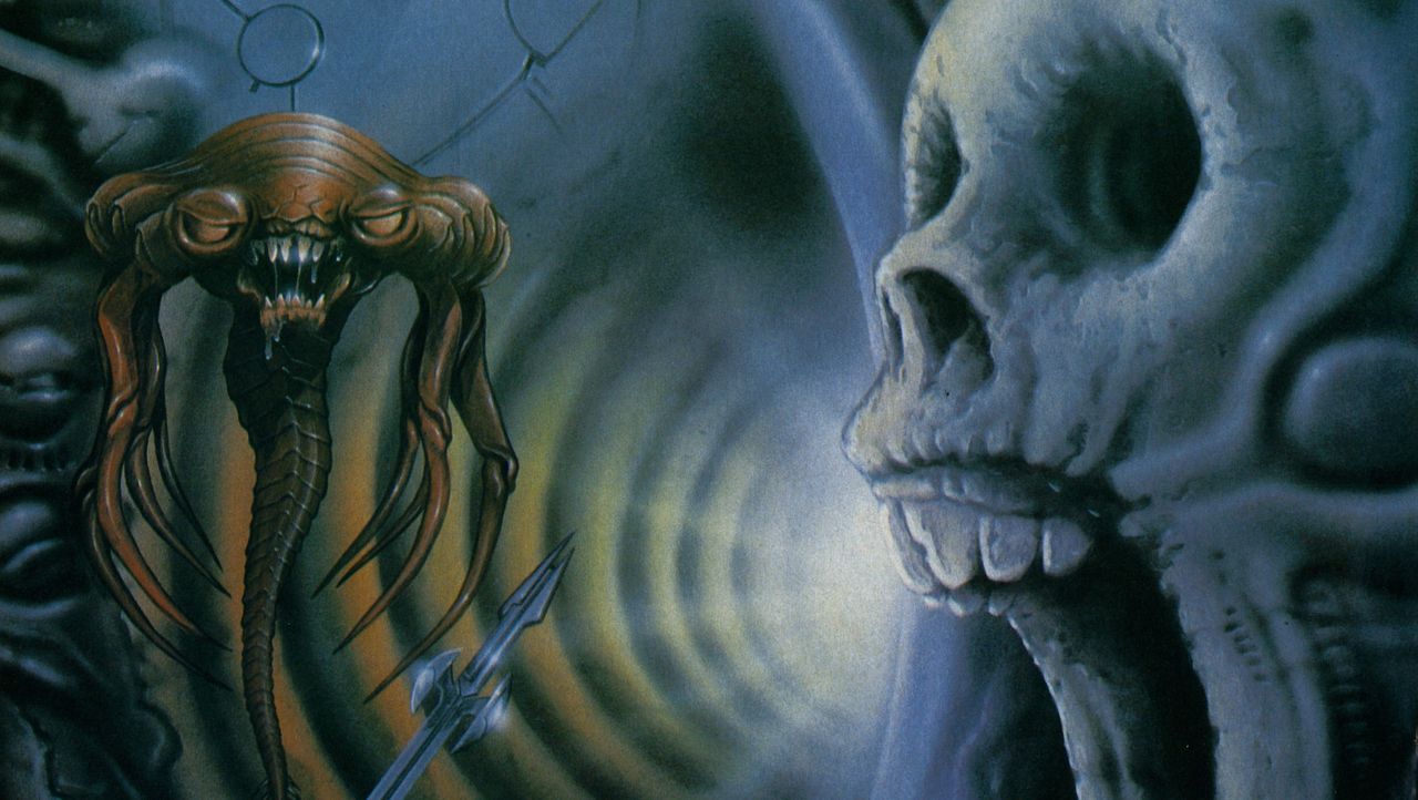 This 1986 Japanese adventure game showing up on Steam in 2026 guarantees it makes my GOTY list—you’ve really got to play it