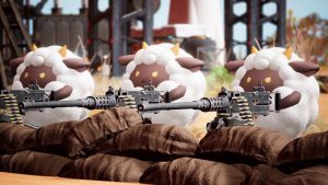 Palworld studio says ‘gamers don’t want’ AI in their games: ‘It feels like everyone who is super gung-ho about it isn’t from the industry’