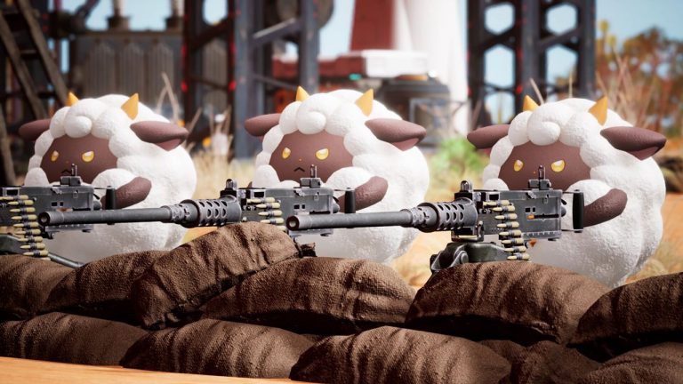 Palworld studio says ‘gamers don’t want’ AI in their games: ‘It feels like everyone who is super gung-ho about it isn’t from the industry’