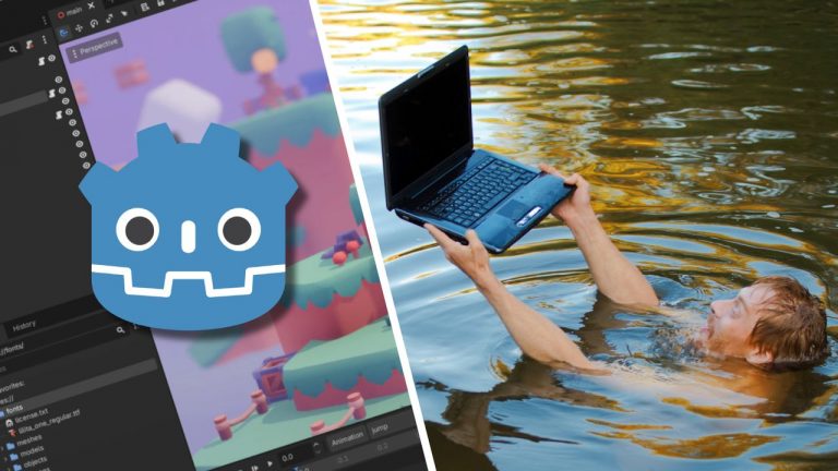 Open source game engine Godot will no longer accept AI-authored code contributions: ‘We can’t trust heavy users of AI to understand their code enough to fix it’