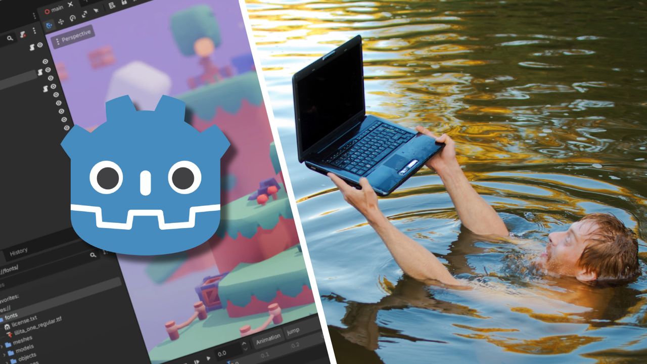 Open source game engine Godot will no longer accept AI-authored code contributions: ‘We can’t trust heavy users of AI to understand their code enough to fix it’