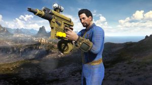 Skyrim’s lead designer reckons releasing Elder Scrolls and Fallout games faster risks ‘disappointing fans’